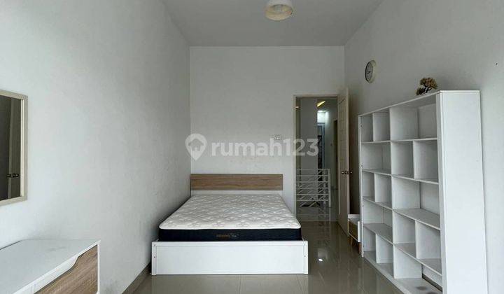 Dijual Cepat rumah Sudah Renovasi dan fully furniture 11