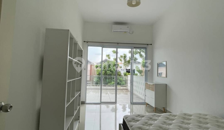 Dijual Cepat rumah Sudah Renovasi dan fully furniture 12