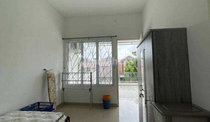 Dijual Cepat rumah Sudah Renovasi dan fully furniture 15