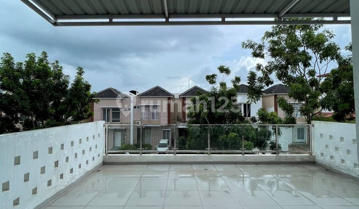 Dijual Cepat rumah Sudah Renovasi dan fully furniture 16