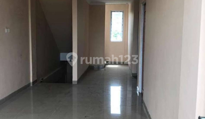 Dijual cepat rumah 3 lantai di Baloi view 11