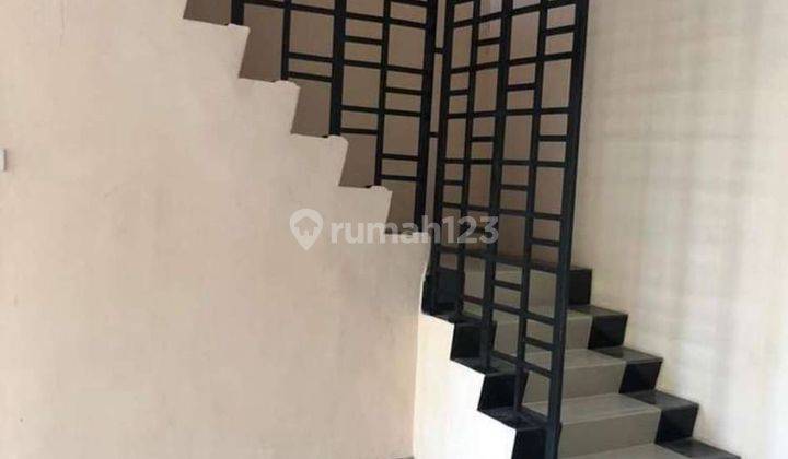 Dijual cepat rumah 3 lantai di Baloi view 12