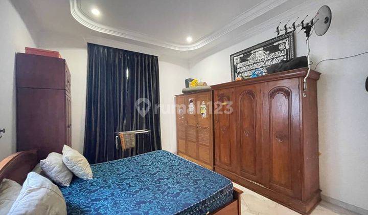Dijual rumah 2lantai bukit indah sukajadi full furniture!!! 6
