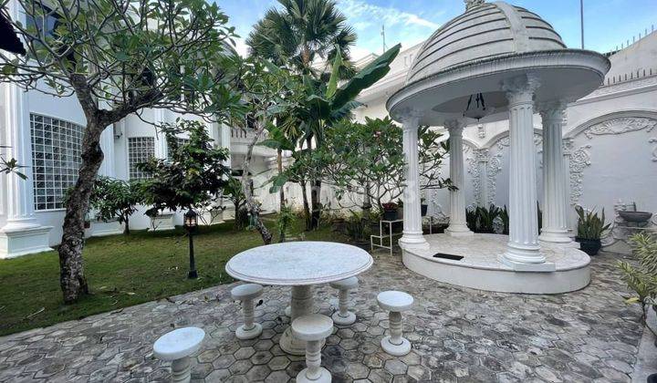 Dijual rumah 2lantai bukit indah sukajadi full furniture!!! 16