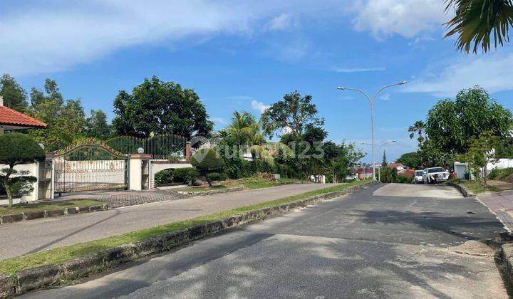 Dijual rumah 2lantai bukit indah sukajadi full furniture!!! 18