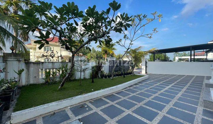 Dijual rumah 2lantai bukit indah sukajadi full furniture!!! 20