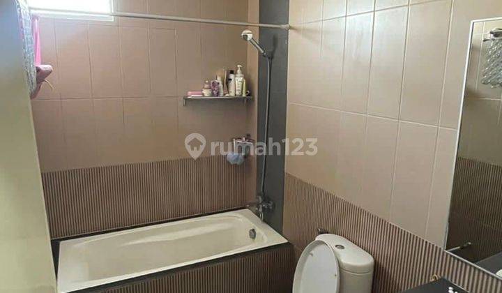 Dijual rumah cantik dan mewah 2lantai di Bellavista Batam 11