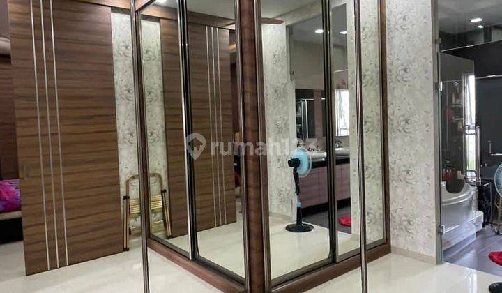 Dijual rumah cantik dan mewah 2lantai di Bellavista Batam 16