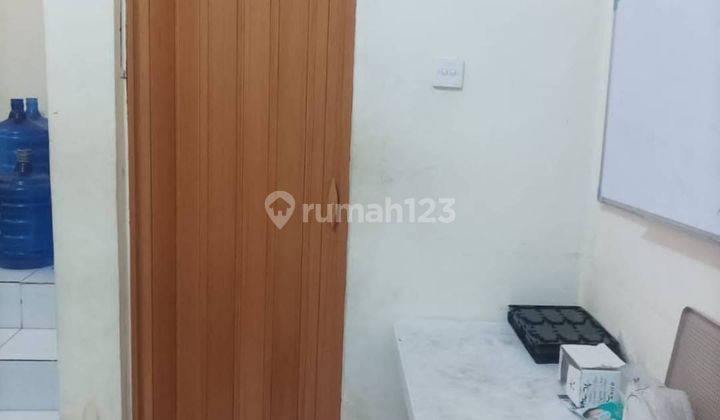 Dijual cepat perumahan beverly green 2lantai 6