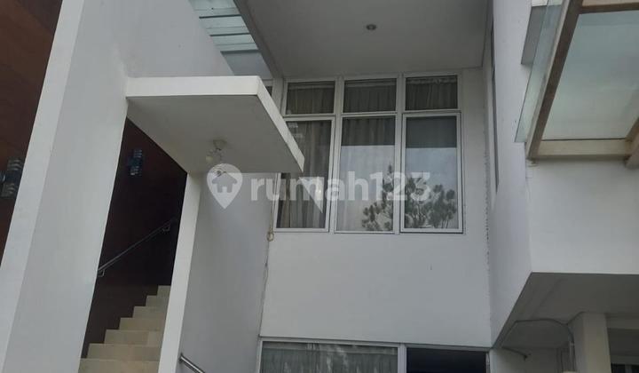 Rumah Full Furnish di Cluster Asera One East Harapan Indah Bekasi