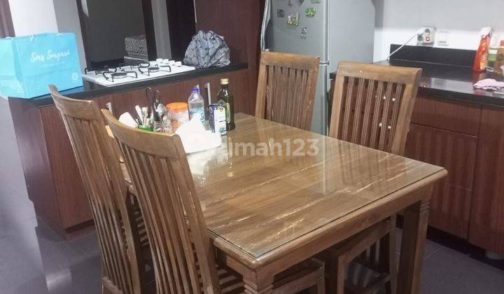 Rumah Semi Furnish di Puri Bintaro Sektor 9 2