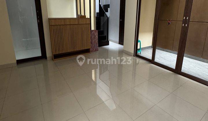 Rumah 2 Lantai Siap Huni 2