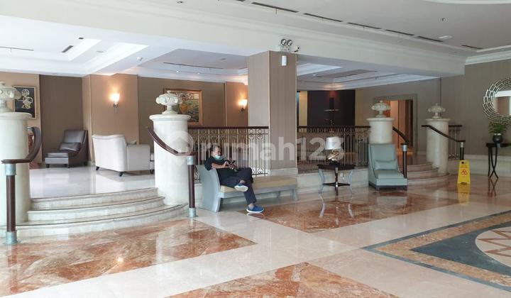 Apartemen Bagus di Casablanca Jakarta Selatan 2