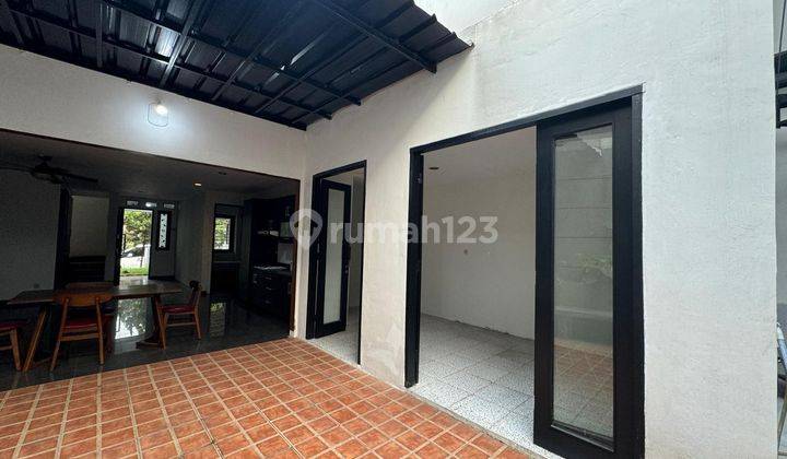 Rumah Semi Furnish di Puri Bintaro Sektor 9 2