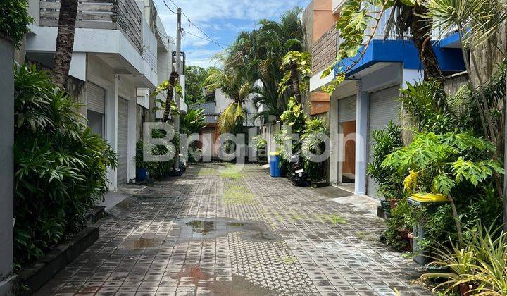 3 Bedrooms House In Jimbaran Area 1