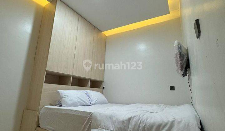 Di Jual Kos Kosan Fasilitas Lengkap Lantai 3 Kamar 13 2