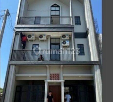 Di Jual Kos Kosan Fasilitas Lengkap Lantai 3 Kamar 13 1