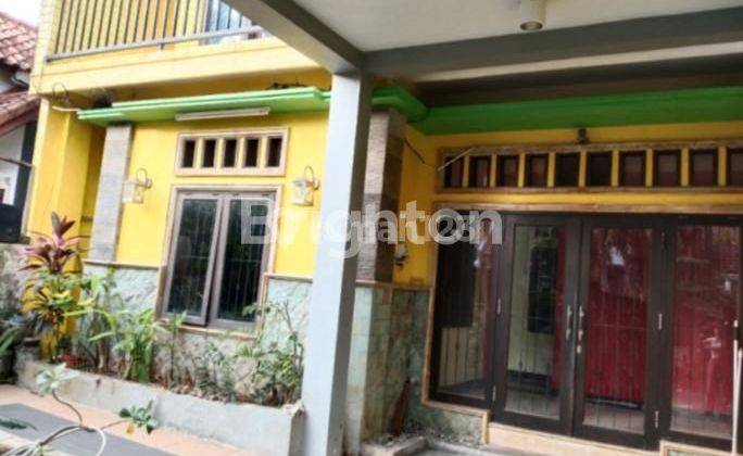 Rumah Di  Salah Satu Lingkungan Terbaik di Area Jimbaran 2