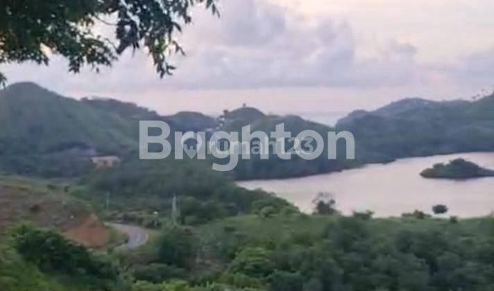 LAND FOR SALE IN LABUAN BAJO 1