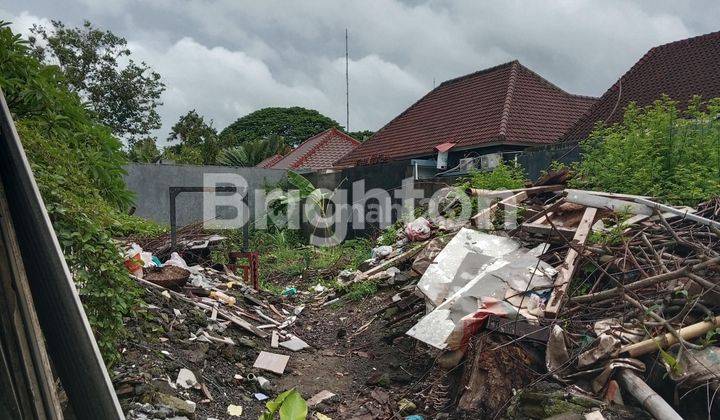 TANAH LEASE HOLD STRATEGIS SIAP BANGUN 1