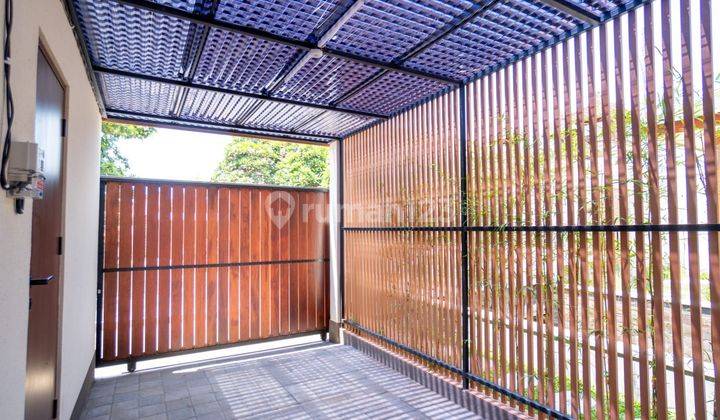 Villa For Leash Hold In Sanur Area  2