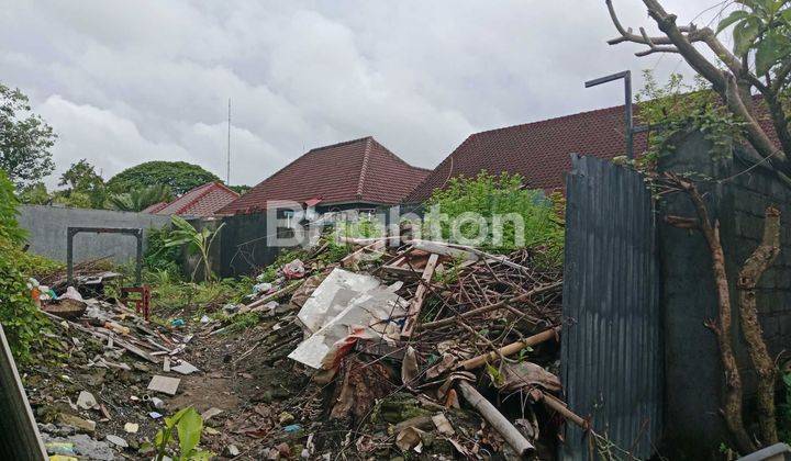 TANAH LEASE HOLD STRATEGIS SIAP BANGUN 2