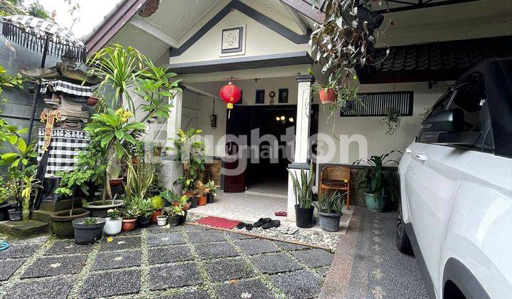 Rumah Besar Harga Fantastic 2