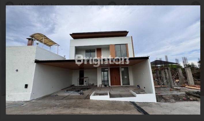 PREMIUM RESIDENTIAL IN UMALAS BALI 1