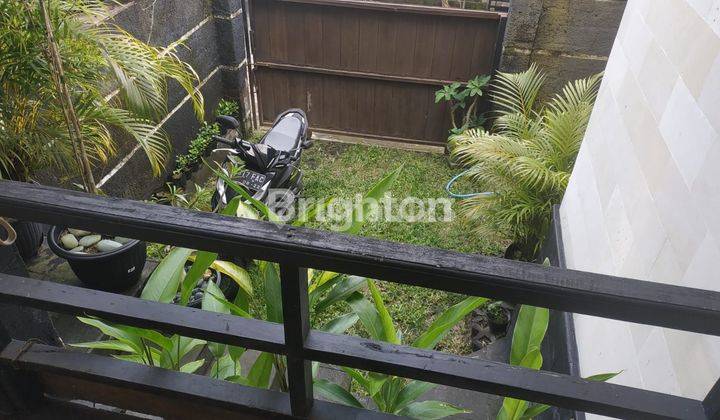 RUMAH MUNGIL HARGA TERJANGKAU 2