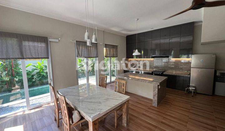 CHARMING VILLA IN SANUR 2