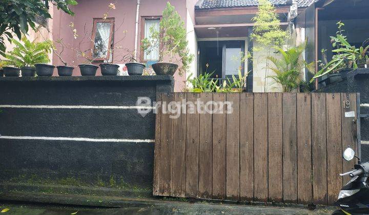 RUMAH MUNGIL HARGA TERJANGKAU 1