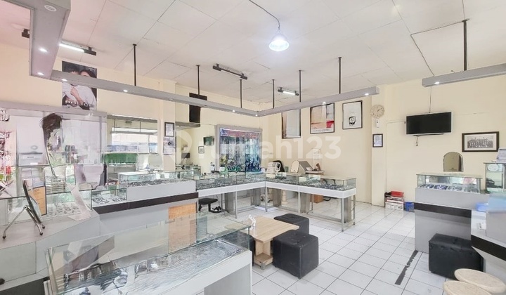 Rumah Bagus Moch Toha, Bandung Cocok Untuk Usaha Rumah Bagus Moch Toha, Bandung Cocok Untuk Usaha