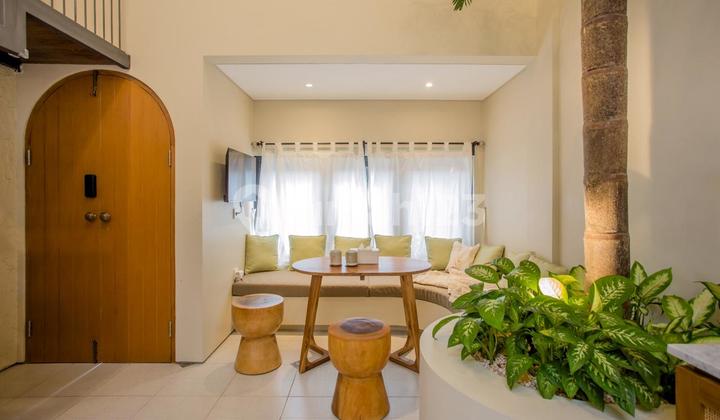 Villa, di Canggu, Bali Full Furnished
