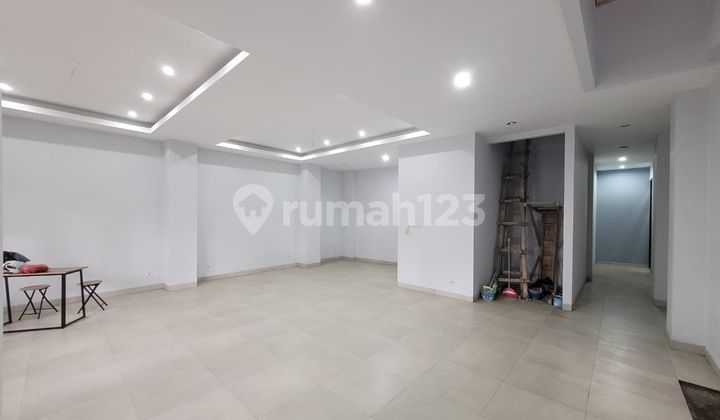 Ruko Soho Bagus Sayap Riau, Bandung 2
