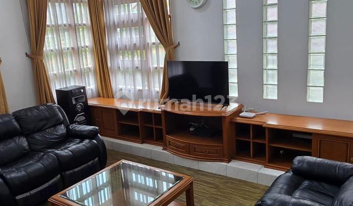 Rumah Bagus Setra Duta, Bandung