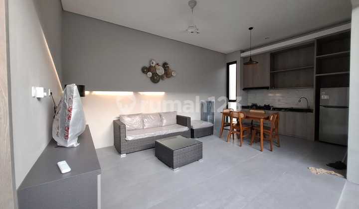 For Lease Brand New Villa at Seseh, Bali For Lease Brand New Villa at Seseh, Bali