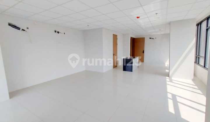 Below Market Price! Soho Headquarters Bandung