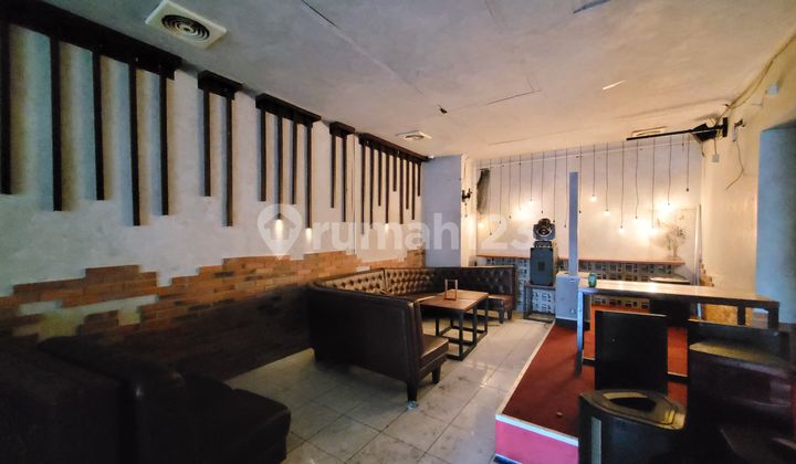 2 Nice 3-Storey Ruko Units on Lodaya Street