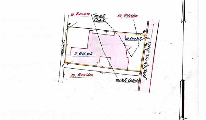 NJOP PBB Price! Setra Sari House, Bandung Good Deal