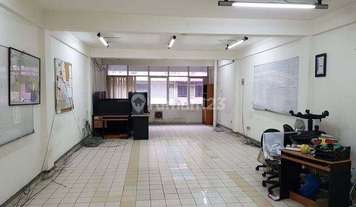 Ruko Setrasari Mall, Lokasi Strategis 4
