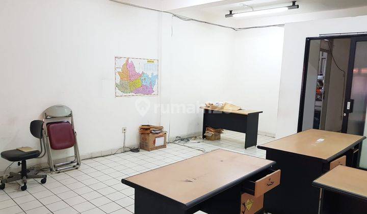 Ruko Setrasari Mall, Lokasi Strategis 8
