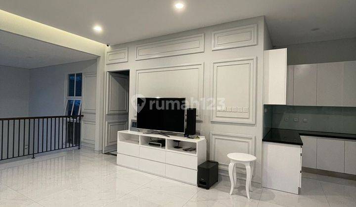 Rumah Minimalis Lux Sakura Pratista 2