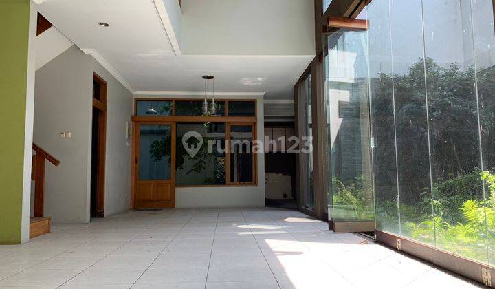 Rumah Mainroad Terusan Sutami Cocok Untuk Usaha 2