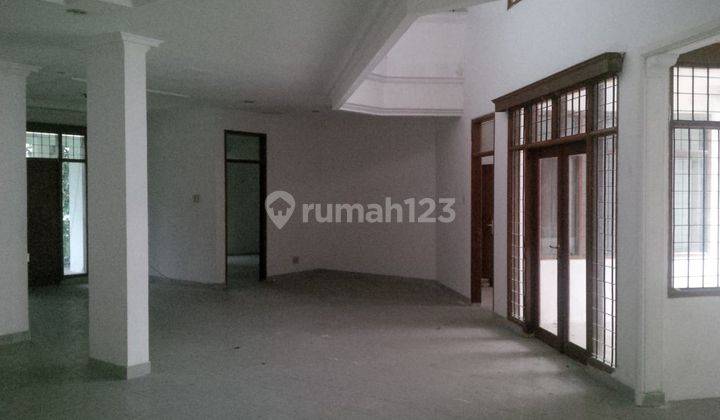 Good Investment Rumah Hitung Tanah Setra Indah 1