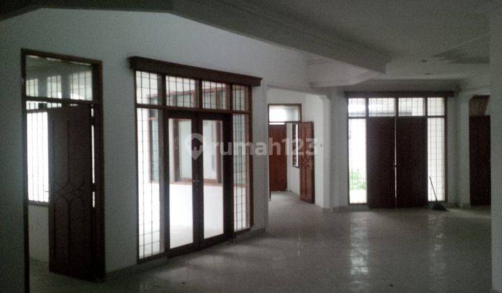 Good Investment Rumah Hitung Tanah Setra Indah 2