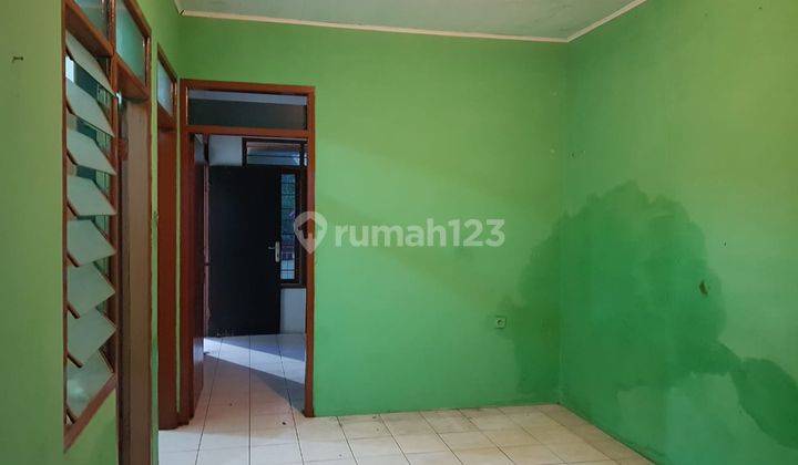 Turun Harga Rumah Sayap Antapani, Dekat Griya Purwakarta 1