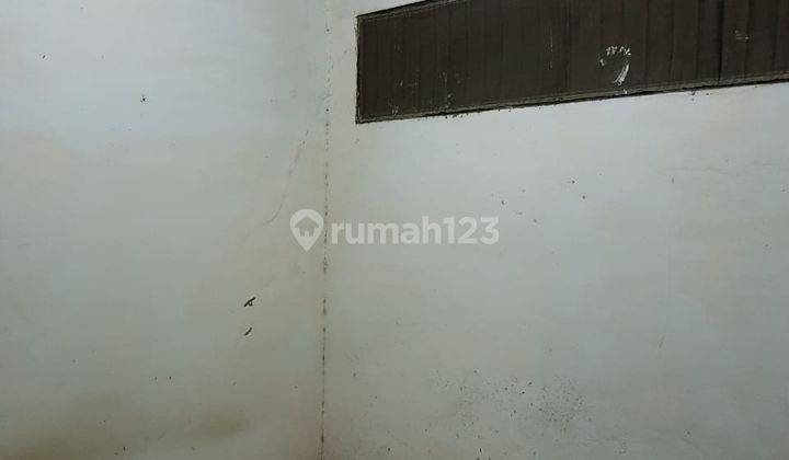 Turun Harga Rumah Sayap Antapani, Dekat Griya Purwakarta 2