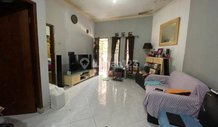 Rumah Bagus Furnished Di Komplek Mekar Indah Cijerah  1