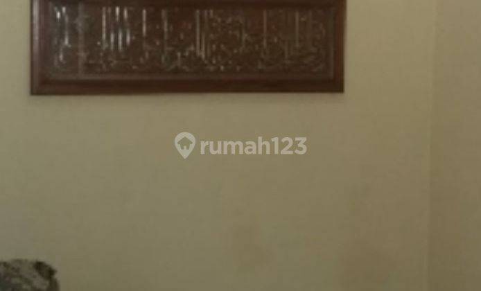 Rumah di Sayap Bkr Moh Ramdan, Bandung 2