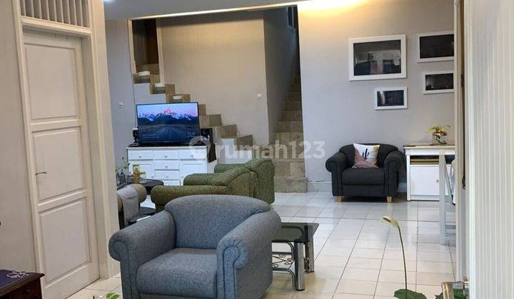 Villa At Dago Giri Jarang Ada Cantik Siap Huni 2